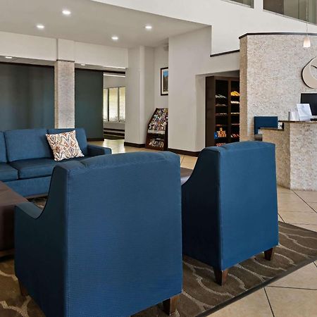 Comfort Suites Granbury Eksteriør billede