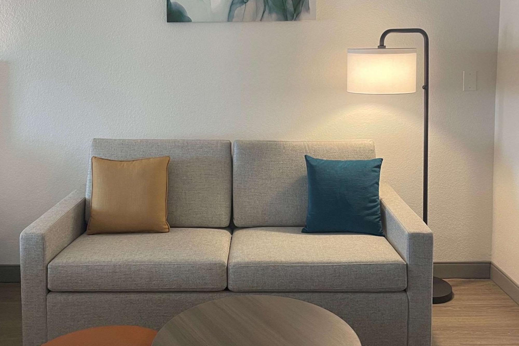 Comfort Suites Granbury Eksteriør billede
