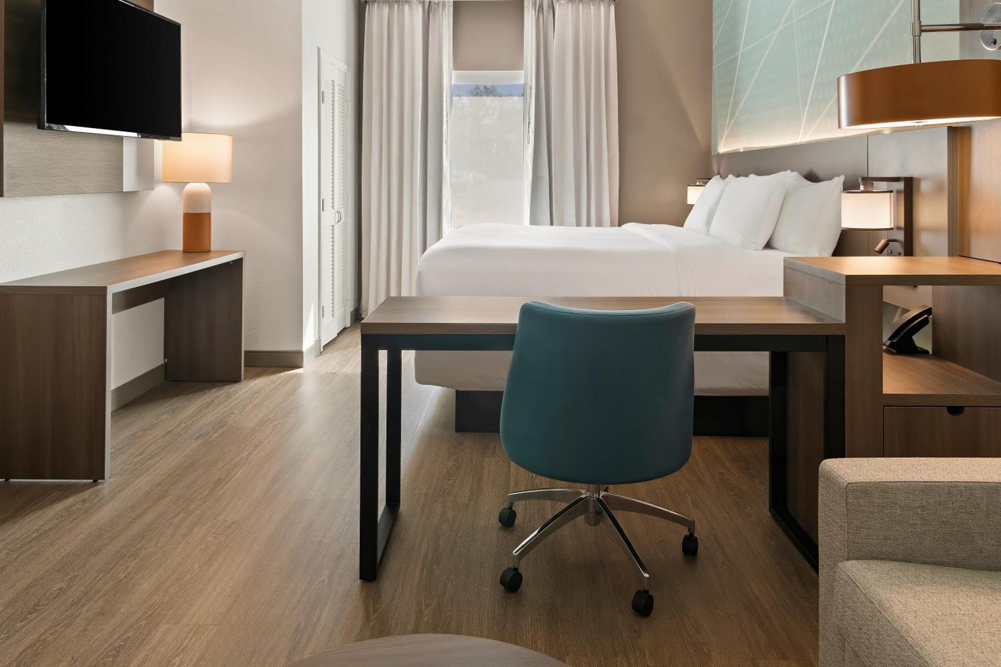 Comfort Suites Granbury Eksteriør billede